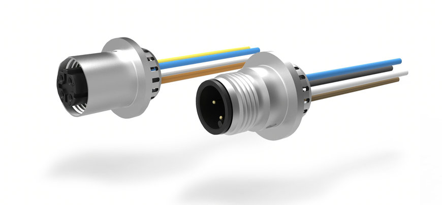 PROVERTHA develops patented press-fit connector system